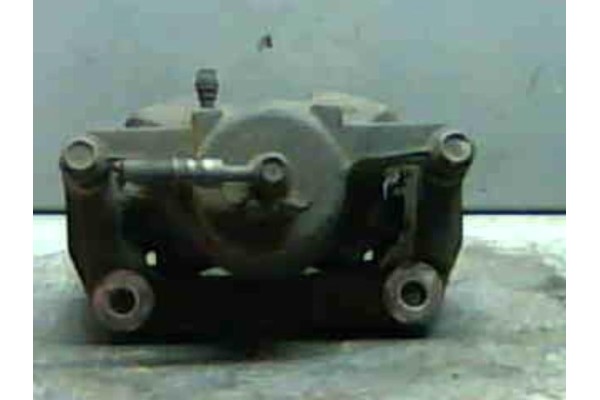 Recambio de pinza freno delantero izquierda para nissan qashqai (j10) 2.0 dci referencia OEM IAM 41011JD00A  
