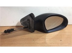 Recambio de retrovisor derecho para seat toledo (1m2) 1.8 stella referencia OEM IAM 1M0857934A  