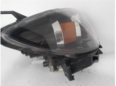 Recambio de faro delantero dcho para mazda 3 sedán (bk) 1.6 di turbo referencia OEM IAM BN8W51031B W3T15671 CENTRALITA 