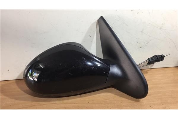 Recambio de retrovisor derecho para seat toledo (1m2) 1.8 stella referencia OEM IAM 1M0857934A  