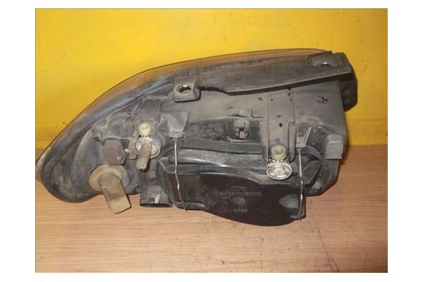 Recambio de faro delantero izquierdo para seat ibiza (6k1) 1.9 sdi referencia OEM IAM 6K194103  