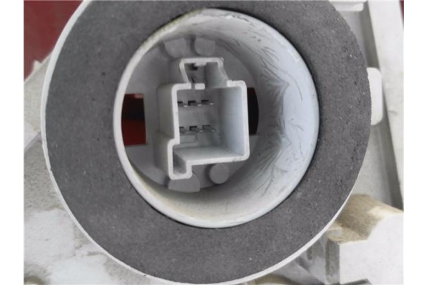 Recambio de piloto trasero izquierdo para ford focus (db3) 1.6 referencia OEM IAM 1M5113A603BA  