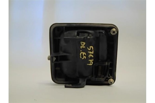 Recambio de maneta exterior delantero izquierda para peugeot boxer furgón (230l) 2.8 hdi referencia OEM IAM 9101T5  
