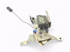 Recambio de cierre electromagnetico trasero izquierdo para renault kangoo i (f/kc0) 1.5 dci (kc07) referencia OEM IAM 8200095969