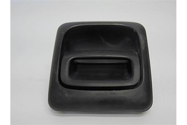Recambio de maneta exterior delantero izquierda para peugeot boxer furgón (230l) 2.8 hdi referencia OEM IAM 9101T5  