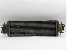 Recambio de intercooler para renault trafic ii furgón (fl) 1.9 dci 100 (fl0c) referencia OEM IAM   