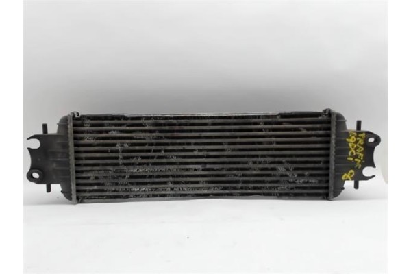 Recambio de intercooler para renault trafic ii furgón (fl) 1.9 dci 100 (fl0c) referencia OEM IAM   