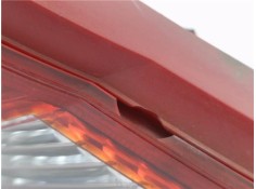 Recambio de piloto trasero izquierdo para ford focus (db3) 1.6 referencia OEM IAM 1M5113A603BA  