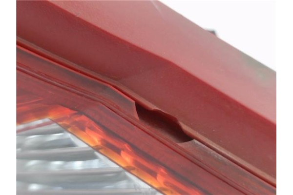 Recambio de piloto trasero izquierdo para ford focus (db3) 1.6 referencia OEM IAM 1M5113A603BA  