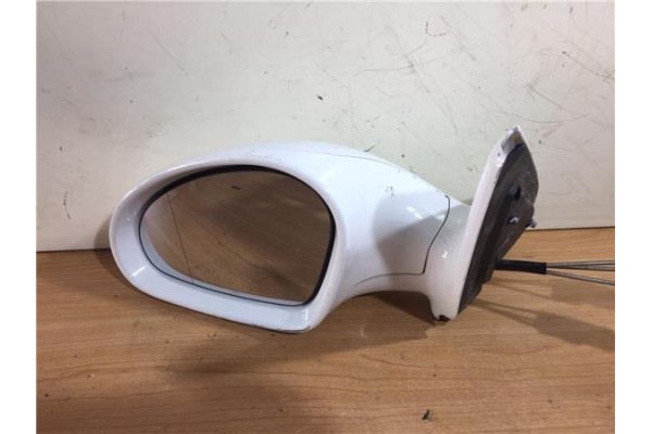 Recambio de retrovisor izquierdo para seat leon (1m1) 1.8 signo referencia OEM IAM 1M0857933A  