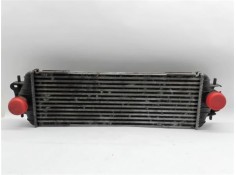 Recambio de intercooler para renault trafic ii furgón (fl) 1.9 dci 100 (fl0c) referencia OEM IAM   