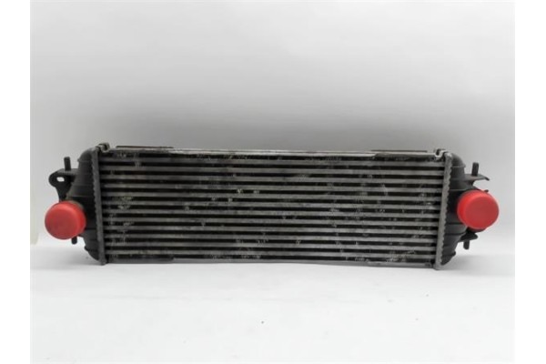 Recambio de intercooler para renault trafic ii furgón (fl) 1.9 dci 100 (fl0c) referencia OEM IAM   