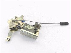 Recambio de cierre electromagnetico trasero izquierdo para renault kangoo i (f/kc0) 1.5 dci (kc07) referencia OEM IAM 8200095969