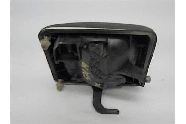 Recambio de maneta exterior delantero izquierda para peugeot boxer furgón (230l) 2.8 hdi referencia OEM IAM 9101T5  