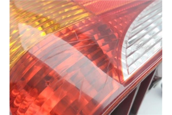 Recambio de piloto trasero izquierdo para ford focus (db3) 1.6 referencia OEM IAM 1M5113A603BA  