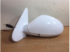 Recambio de retrovisor izquierdo para seat leon (1m1) 1.8 signo referencia OEM IAM 1M0857933A  