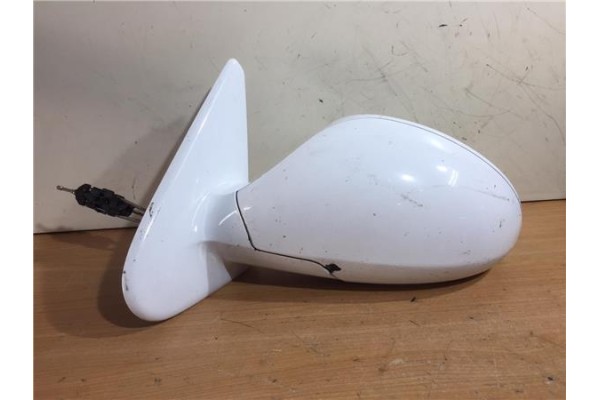 Recambio de retrovisor izquierdo para seat leon (1m1) 1.8 signo referencia OEM IAM 1M0857933A  