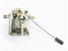 Recambio de cierre electromagnetico trasero izquierdo para renault kangoo i (f/kc0) 1.5 dci (kc07) referencia OEM IAM 8200095969