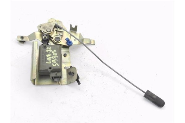 Recambio de cierre electromagnetico trasero izquierdo para renault kangoo i (f/kc0) 1.5 dci (kc07) referencia OEM IAM 8200095969