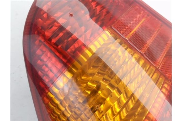 Recambio de piloto trasero izquierdo para ford focus (db3) 1.6 referencia OEM IAM 1M5113A603BA  