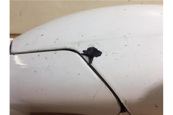 Recambio de retrovisor izquierdo para seat leon (1m1) 1.8 signo referencia OEM IAM 1M0857933A  