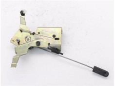 Recambio de cierre electromagnetico trasero izquierdo para renault kangoo i (f/kc0) 1.5 dci (kc07) referencia OEM IAM 8200095969