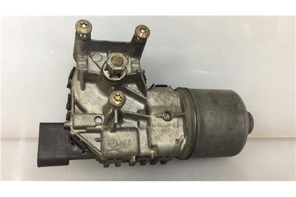 Recambio de motor limpiaparabrisas delantero para alfa romeo 147 (190) 1.6 t.spark eco distinctive referencia OEM IAM 77363947 0