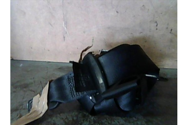 Recambio de juego cinturones trasero para nissan qashqai (j10) 2.0 dci referencia OEM IAM 88844JD000 88854JD000 