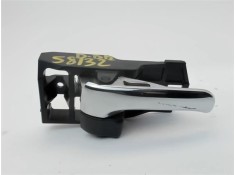 Recambio de manilla int. puerta delantero derecha para lexus is (ds2/is2) 2.5 250 v6 referencia OEM IAM 6927722090C0  