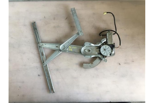 Recambio de elevalunas electrico delantero derecho para rover serie 25 (rf) 1.4 16v referencia OEM IAM   