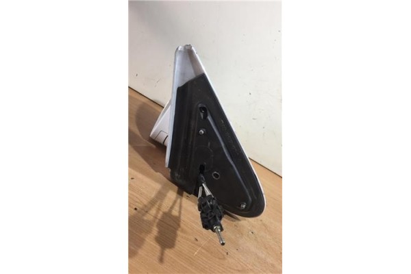Recambio de retrovisor izquierdo para seat leon (1m1) 1.8 signo referencia OEM IAM 1M0857933A  