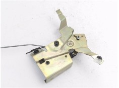 Recambio de cierre electromagnetico trasero izquierdo para renault kangoo i (f/kc0) 1.5 dci (kc07) referencia OEM IAM 8200095969