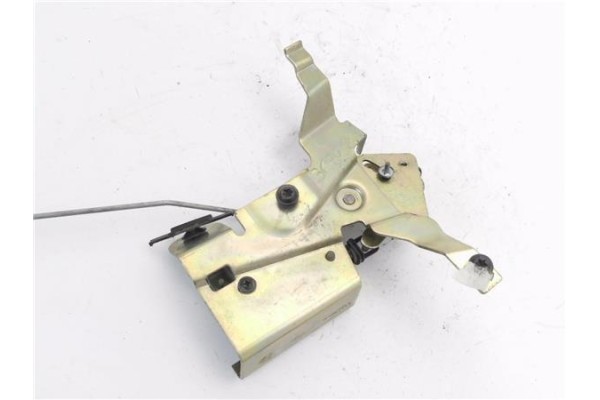 Recambio de cierre electromagnetico trasero izquierdo para renault kangoo i (f/kc0) 1.5 dci (kc07) referencia OEM IAM 8200095969