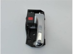 Recambio de manilla int. puerta delantero derecha para lexus is (ds2/is2) 2.5 250 v6 referencia OEM IAM 6927722090C0  