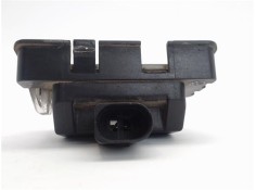 Recambio de piloto matricula trasero izquierdo para seat ibiza (6l1) referencia OEM IAM 1M6943021  5P0943021 , SEAT