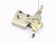 Recambio de cierre electromagnetico trasero izquierdo para renault kangoo i (f/kc0) 1.5 dci (kc07) referencia OEM IAM 8200095969