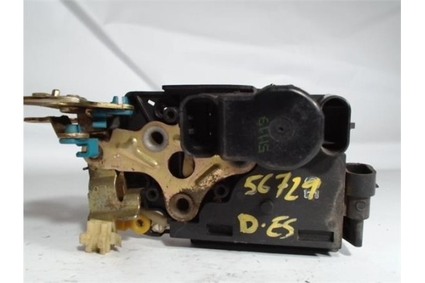 Recambio de cierre electromagnetico delantero izquierdo para chevrolet kalos 1.4 16v referencia OEM IAM   