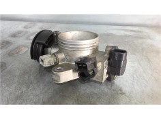 Recambio de caja mariposa aire para citroen xsara coupé (n0) 1.6 i referencia OEM IAM 72776020 1963B025M 