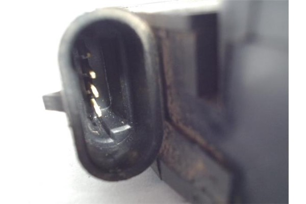 Recambio de cierre electromagnetico delantero izquierdo para chevrolet kalos 1.4 16v referencia OEM IAM   