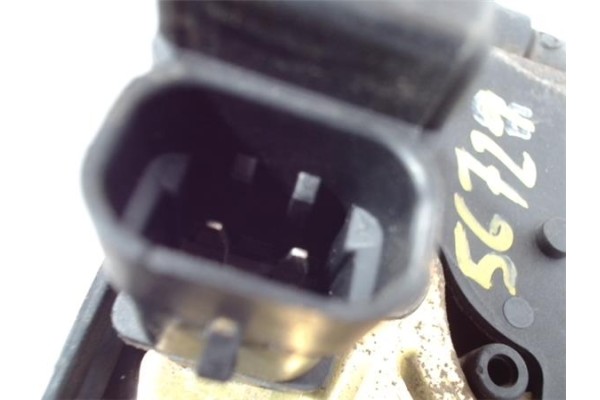 Recambio de cierre electromagnetico delantero izquierdo para chevrolet kalos 1.4 16v referencia OEM IAM   