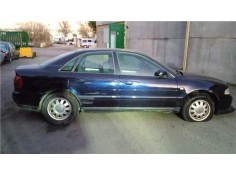 audi a4 berlina (b5) del año 2000