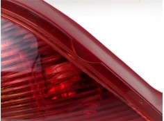 Recambio de piloto trasero izquierdo para peugeot 307 (3a/3c) fase 1 sin definir referencia OEM IAM 6350P3 89025499 