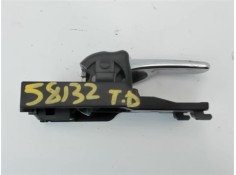 Recambio de manilla int. puerta trasero derecha para lexus is (ds2/is2) 2.5 250 v6 referencia OEM IAM 6927722090C0  