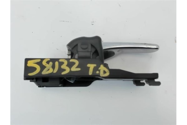 Recambio de manilla int. puerta trasero derecha para lexus is (ds2/is2) 2.5 250 v6 referencia OEM IAM 6927722090C0  