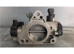 Recambio de caja mariposa aire para citroen xsara coupé (n0) 1.6 i referencia OEM IAM 72776020 1963B025M 