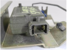 Recambio de cierre electromagnetico trasero izquierdo para renault kangoo i (f/kc0) 1.5 dci (kc07) referencia OEM IAM 8200095969