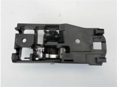 Recambio de manilla int. puerta trasero derecha para lexus is (ds2/is2) 2.5 250 v6 referencia OEM IAM 6927722090C0  