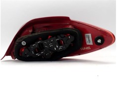 Recambio de piloto trasero izquierdo para peugeot 307 (3a/3c) fase 1 sin definir referencia OEM IAM 6350P3 89025499 