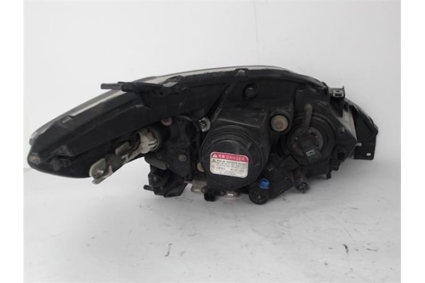 Recambio de faro delantero izquierdo para mazda 5 berlina (cr) 2.0 cd referencia OEM IAM CC2951041D  
