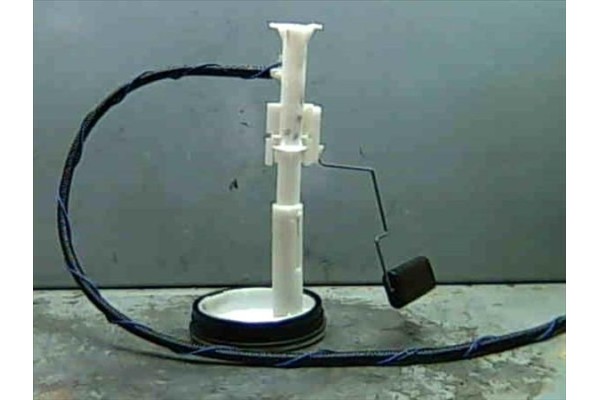 Recambio de aforador para nissan qashqai (j10) 2.0 dci referencia OEM IAM 25060JD50B 25060JD35407 